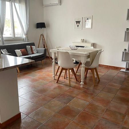 Ucuppu Appartamenti Carloforte  Eksteriør bilde